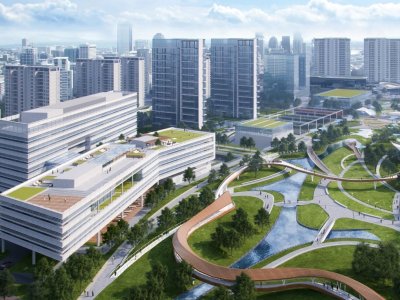 国家南繁研究院