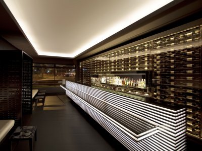 Dim Sum餐吧，厄瓜多尔