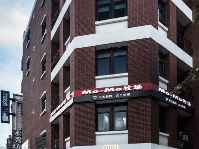 ORO Tiramisuteca 甜品店，上海 / NONG STUDIO