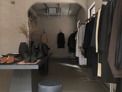 SET HOUSE美学空间，广州 / SET studio