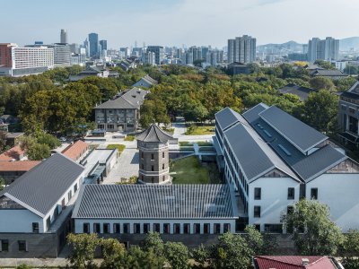 山东大学趵突泉校区动物实验中心