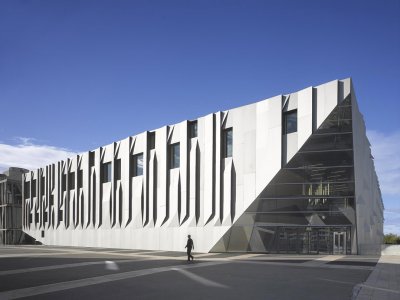 艾克斯音乐学院，法国
