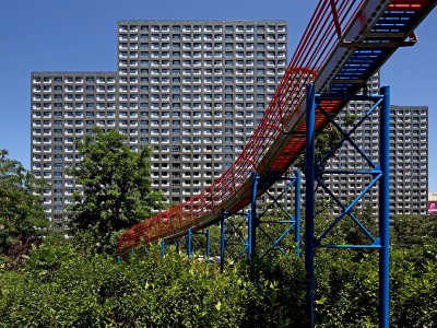 北京万科蓝山