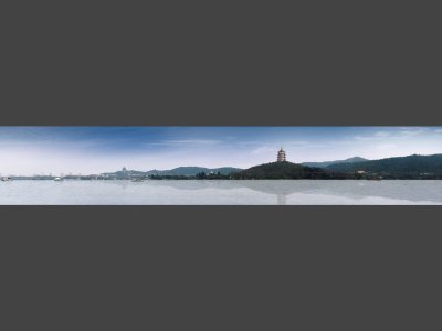 杭州雷峰新塔