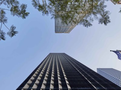 深圳市太平金融大厦