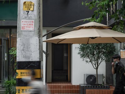 玉林芳华街24号，成都 / 逅筑设计