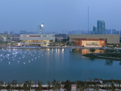 天津博物馆