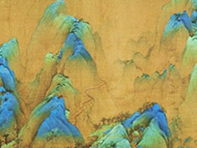 叠山四部曲
