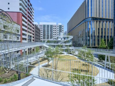 博多明治公园