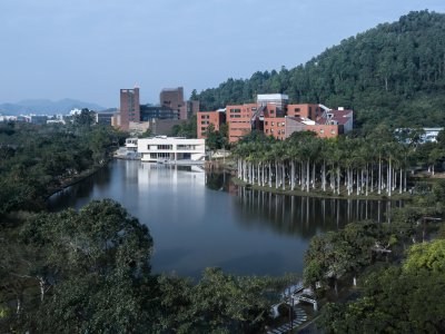 北师大立身轩学习中心