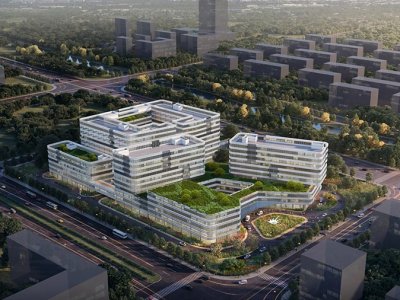 上海市浦东新区南汇精神卫生中心