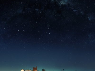 SC2013 城市复兴国际竞赛（第二名）