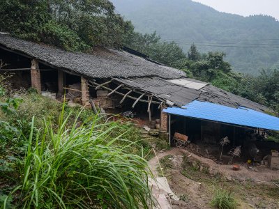 远山·有窑* —重庆“虎溪土陶厂”的活化与转型