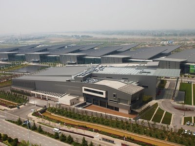 南京会展中心