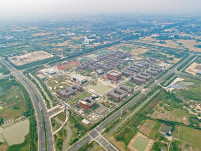 常州工学院图书馆