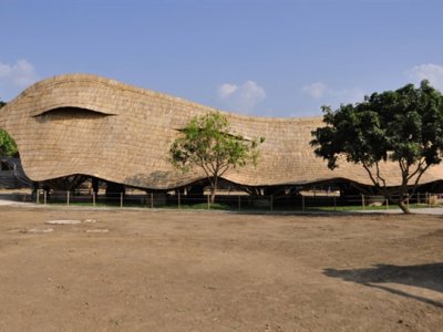 清迈PANYADEN小学，泰国