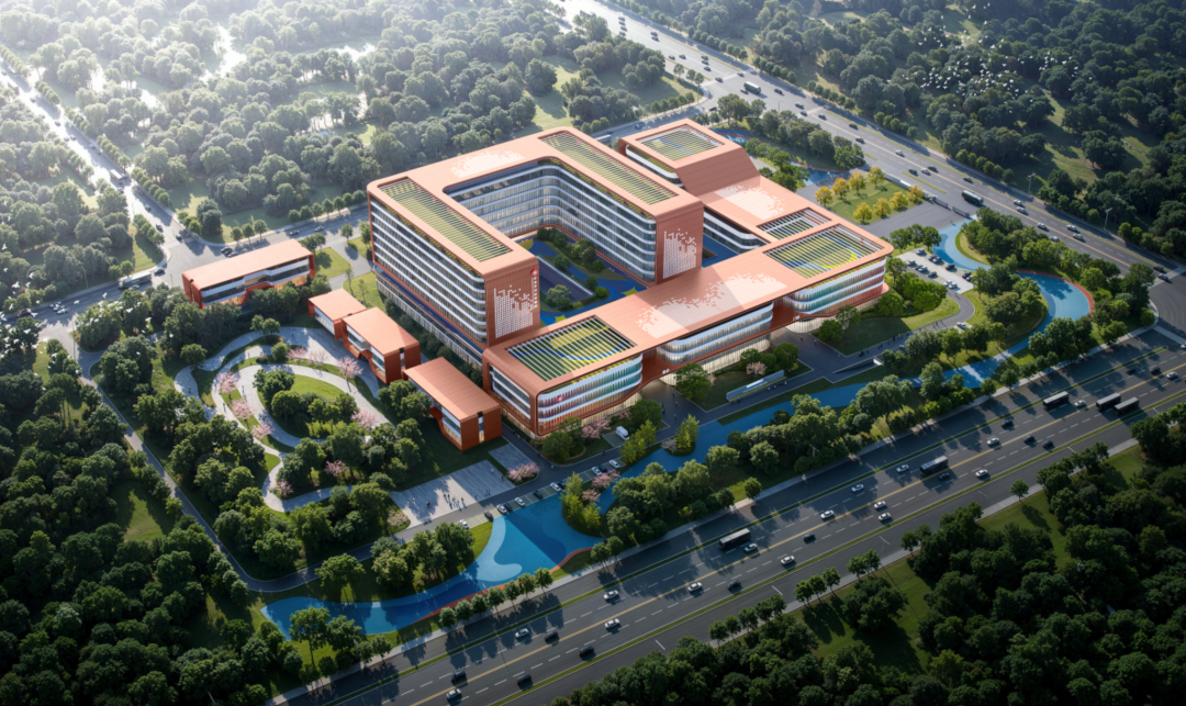 长治市妇幼保健院