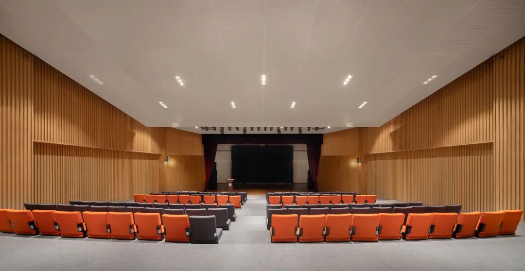 建筑立面