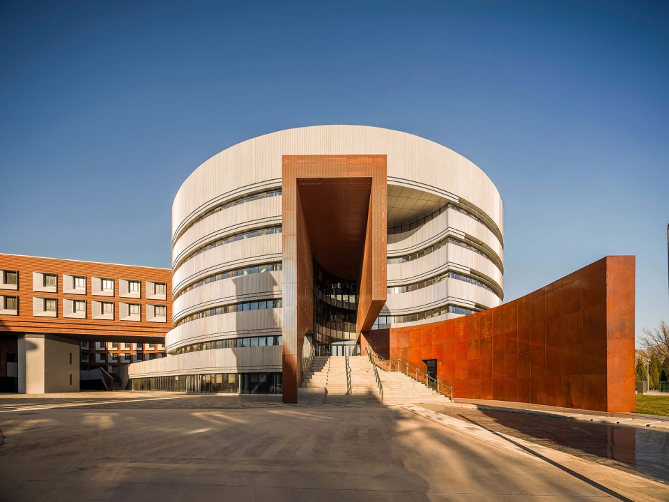 山西电影学院