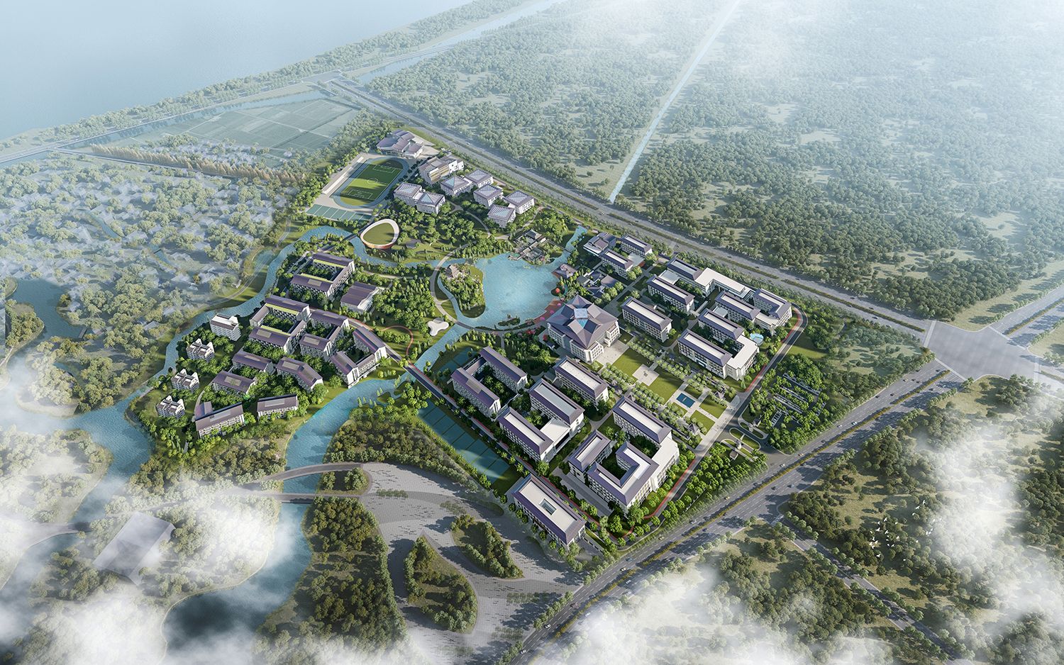 中国中医科学院大学