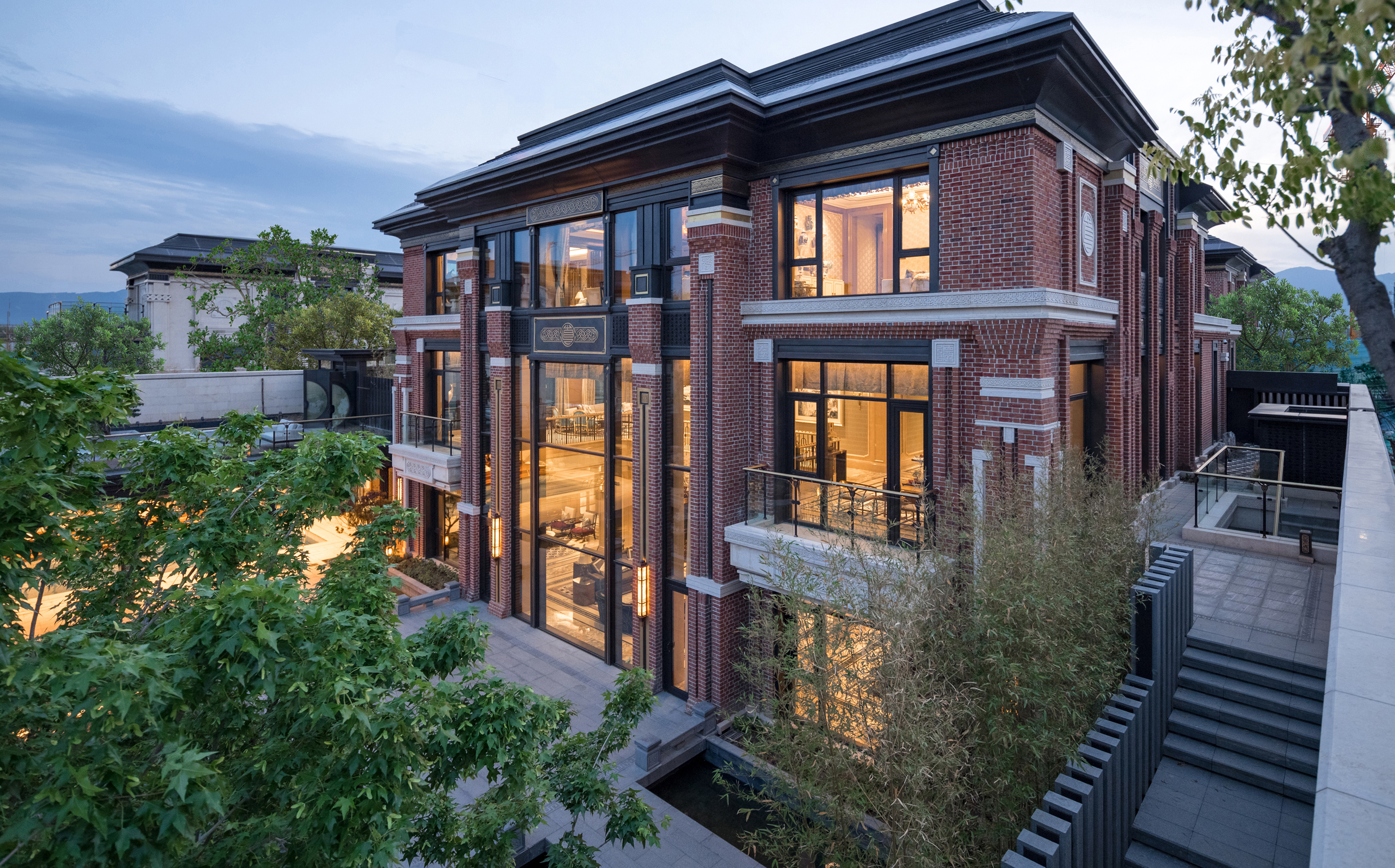西山龙胤•淳雅