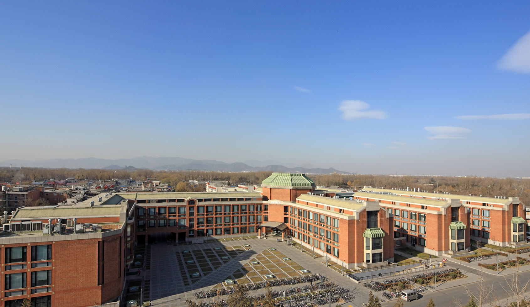 清华大学医学科学研究院