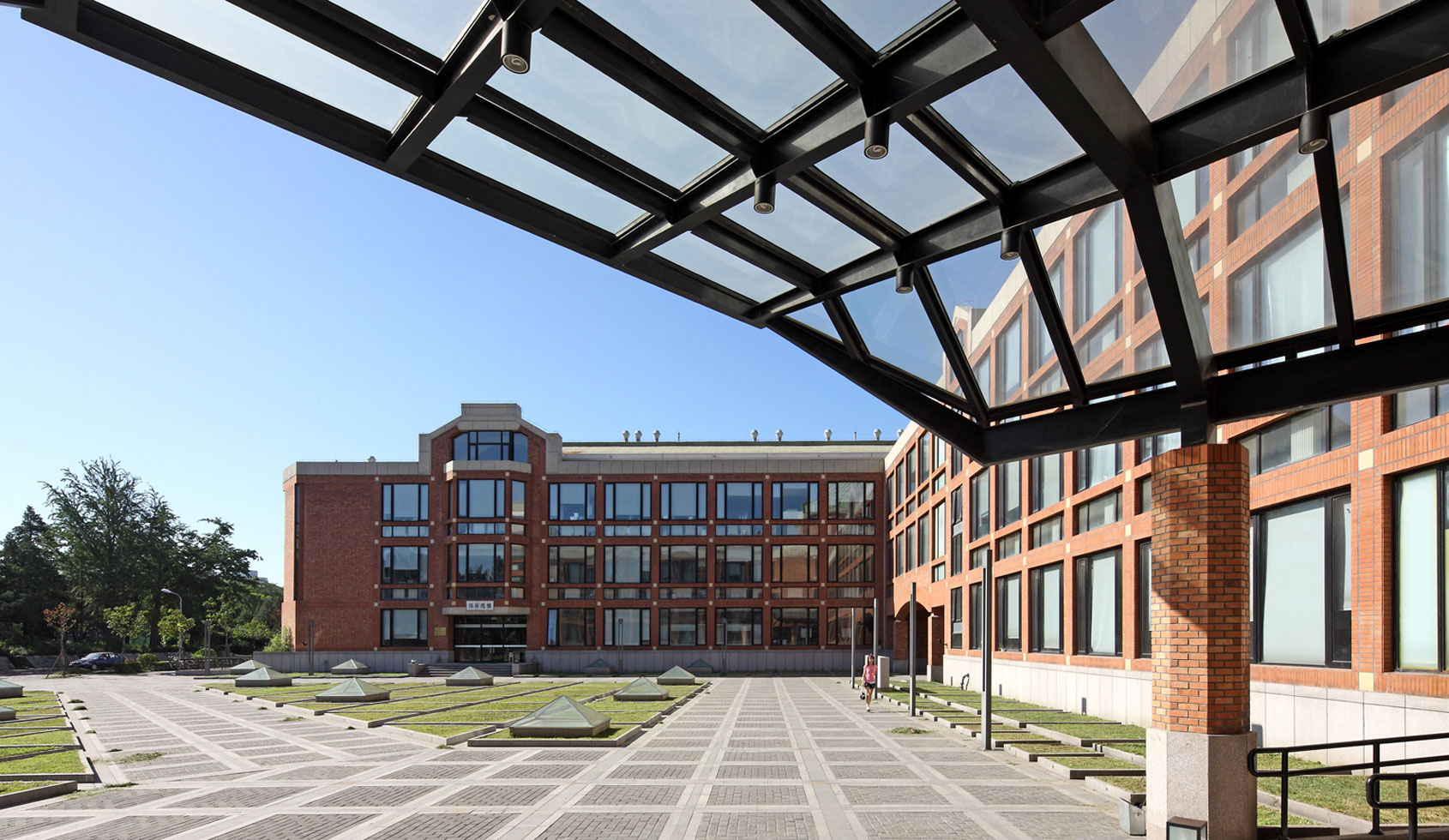 清华大学医学科学研究院