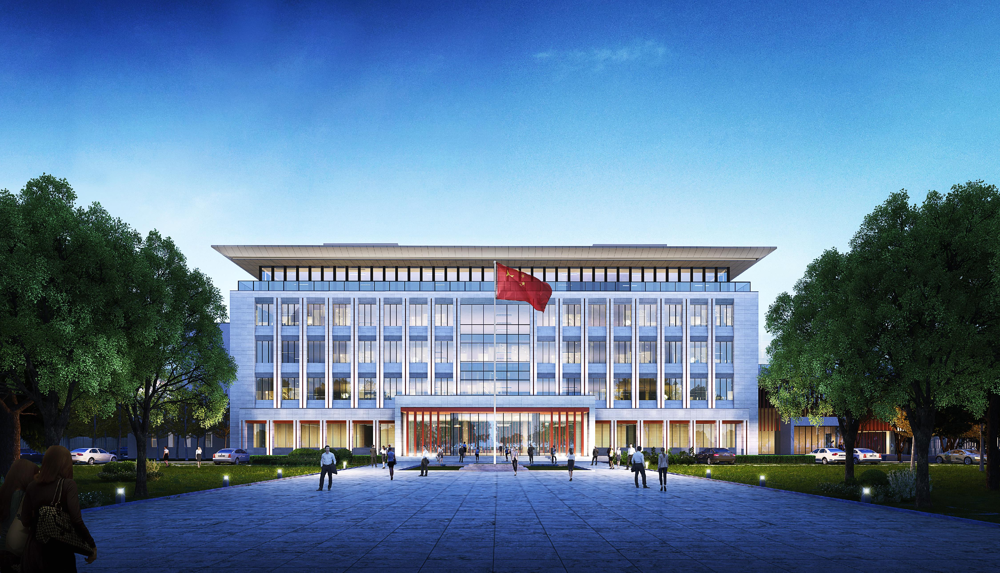 中共保定市徐水区委党校培训中心