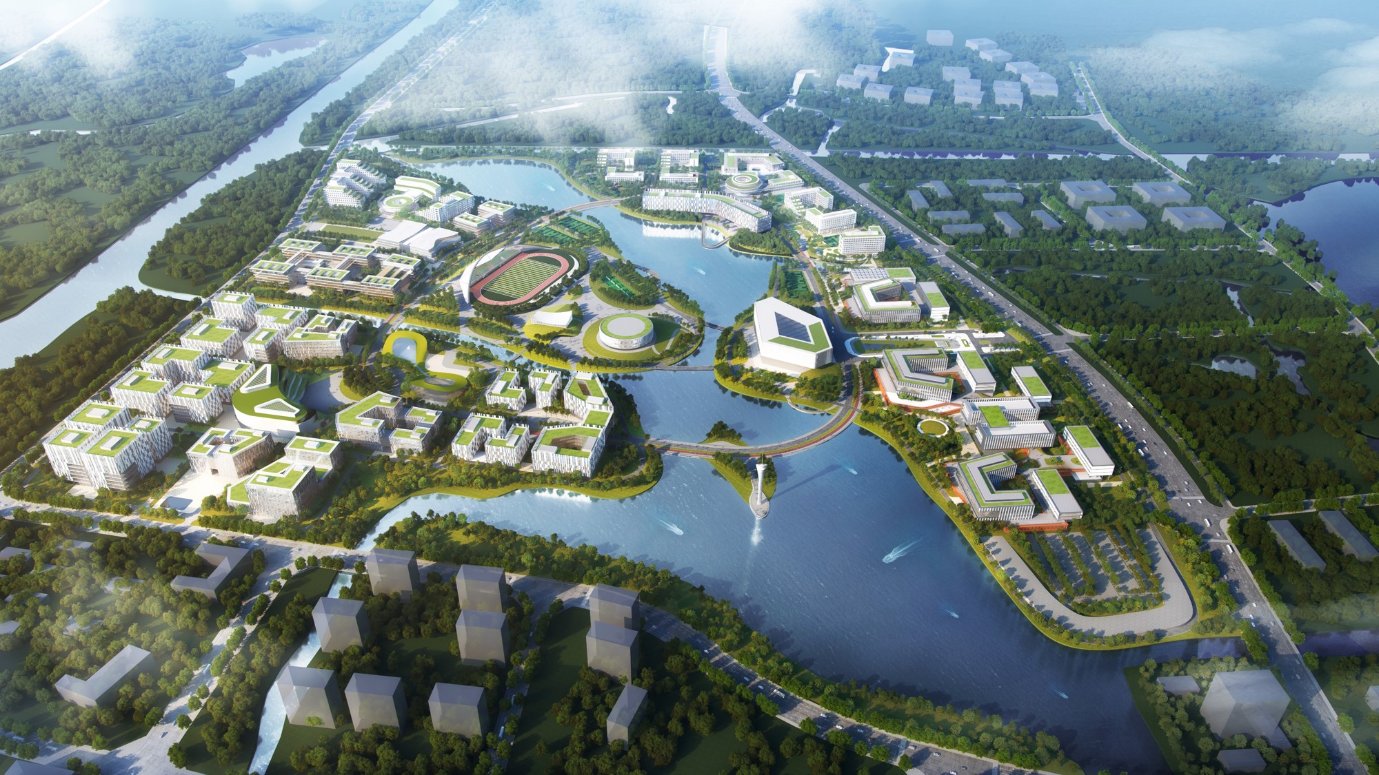 北京理工大学长三角研究院