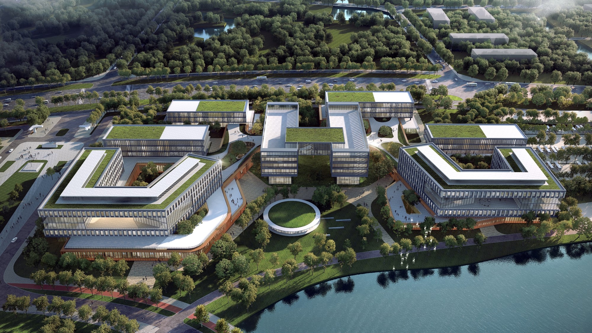 北京理工大学长三角研究院