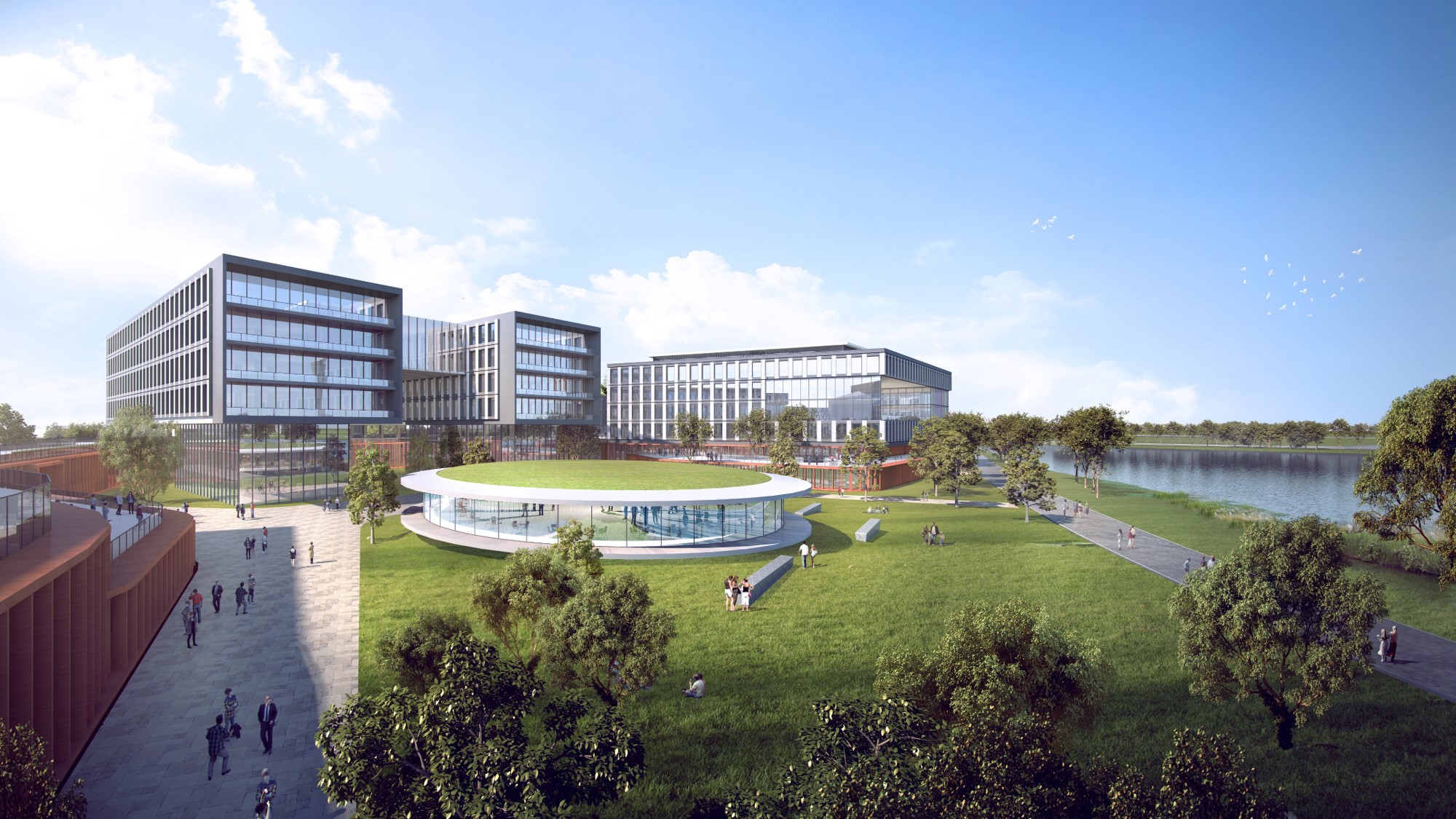 北京理工大学长三角研究院