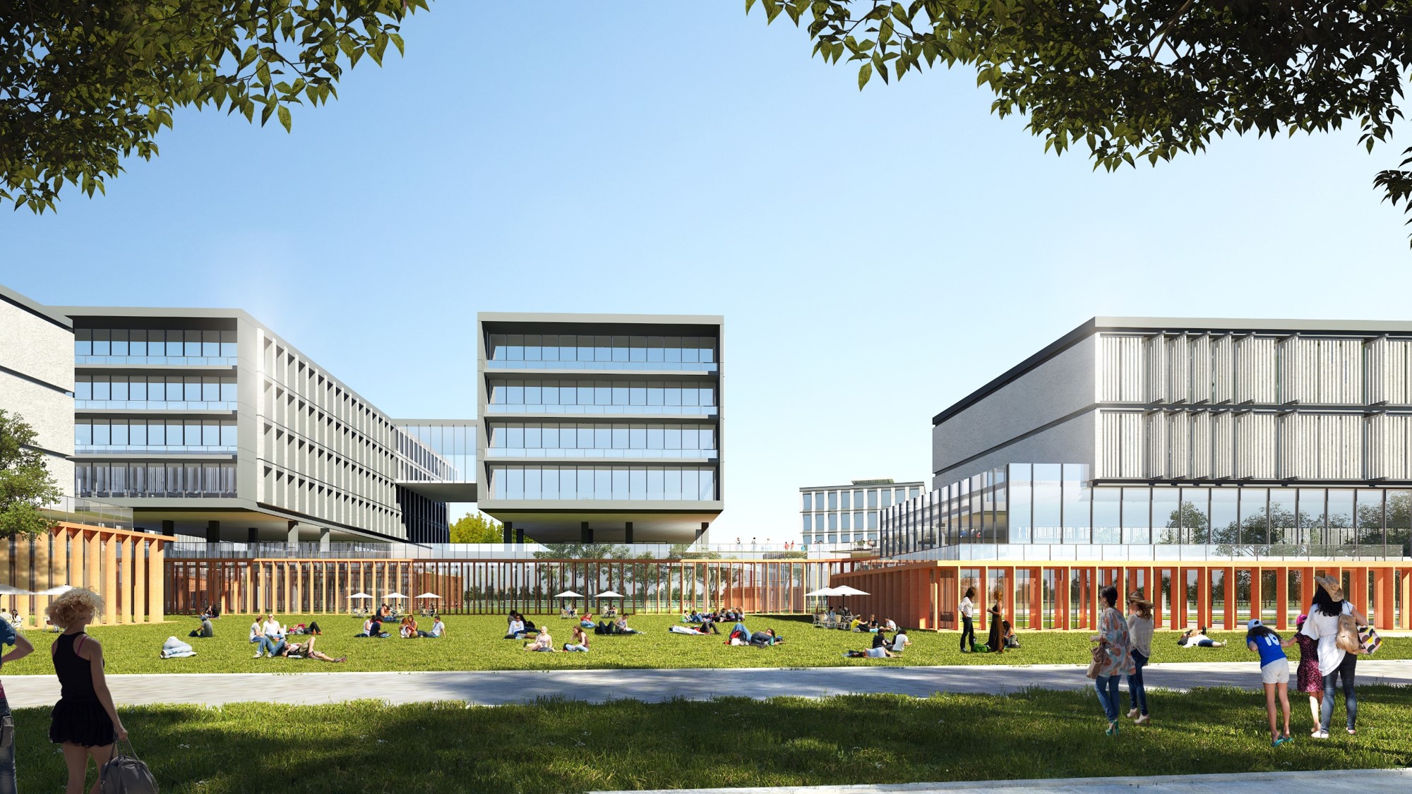 北京理工大学长三角研究院
