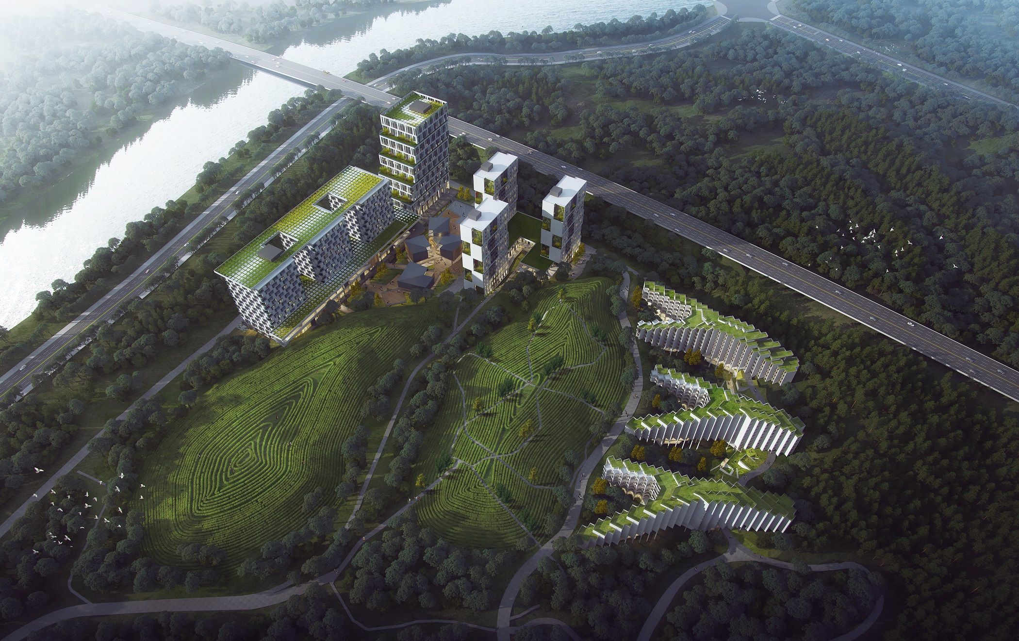 景德镇艺术职业大学