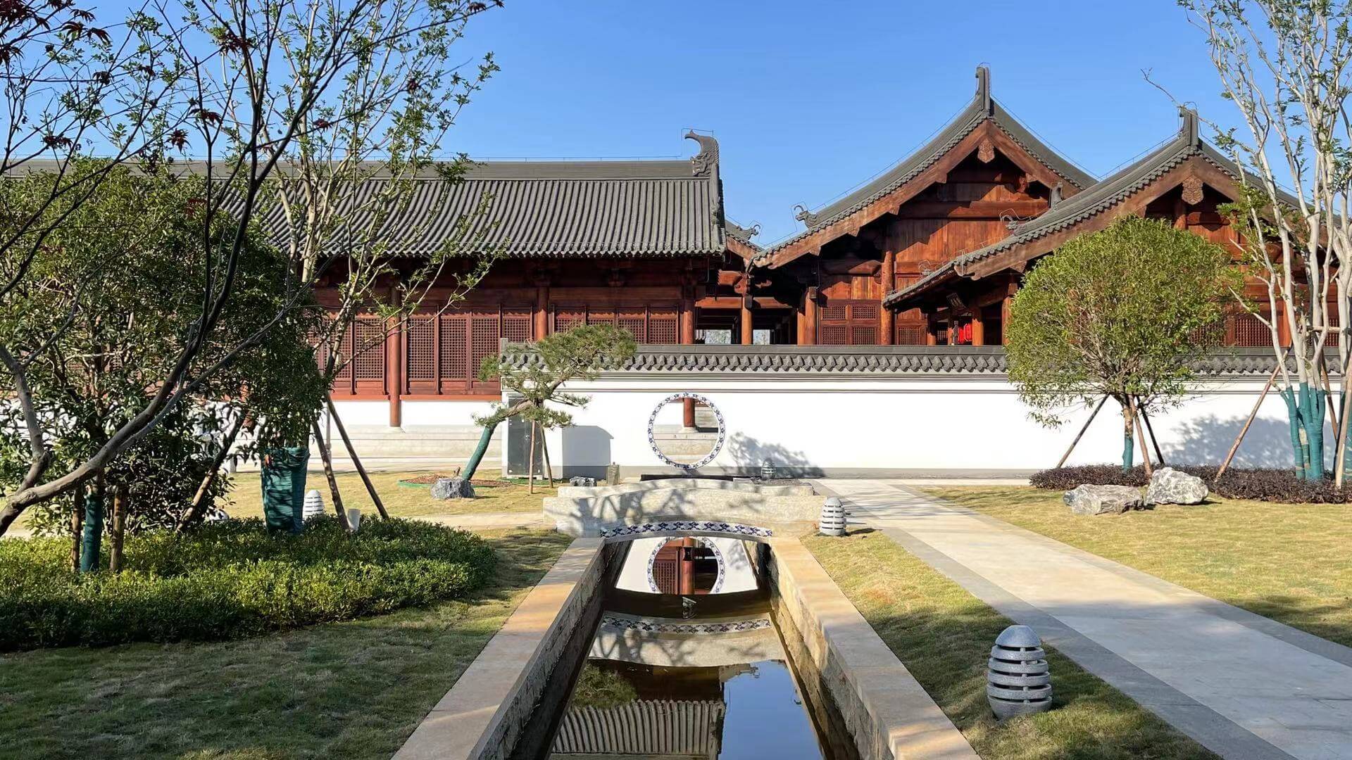 高安市元青花文旅融合示范区
