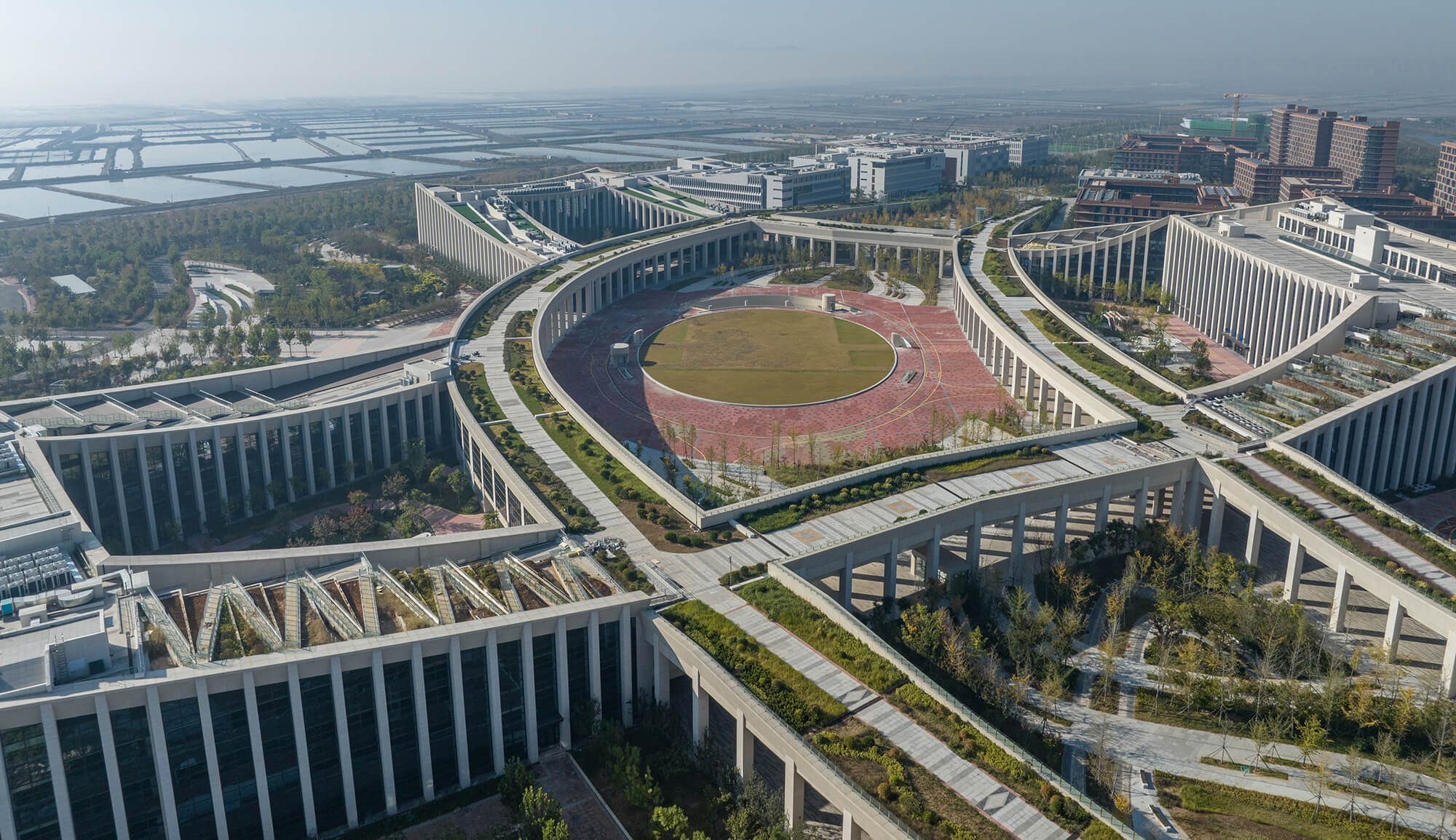 康复大学