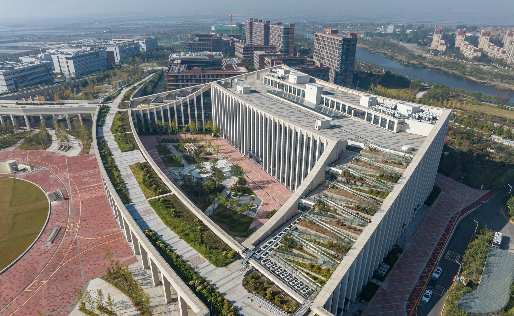 康复大学