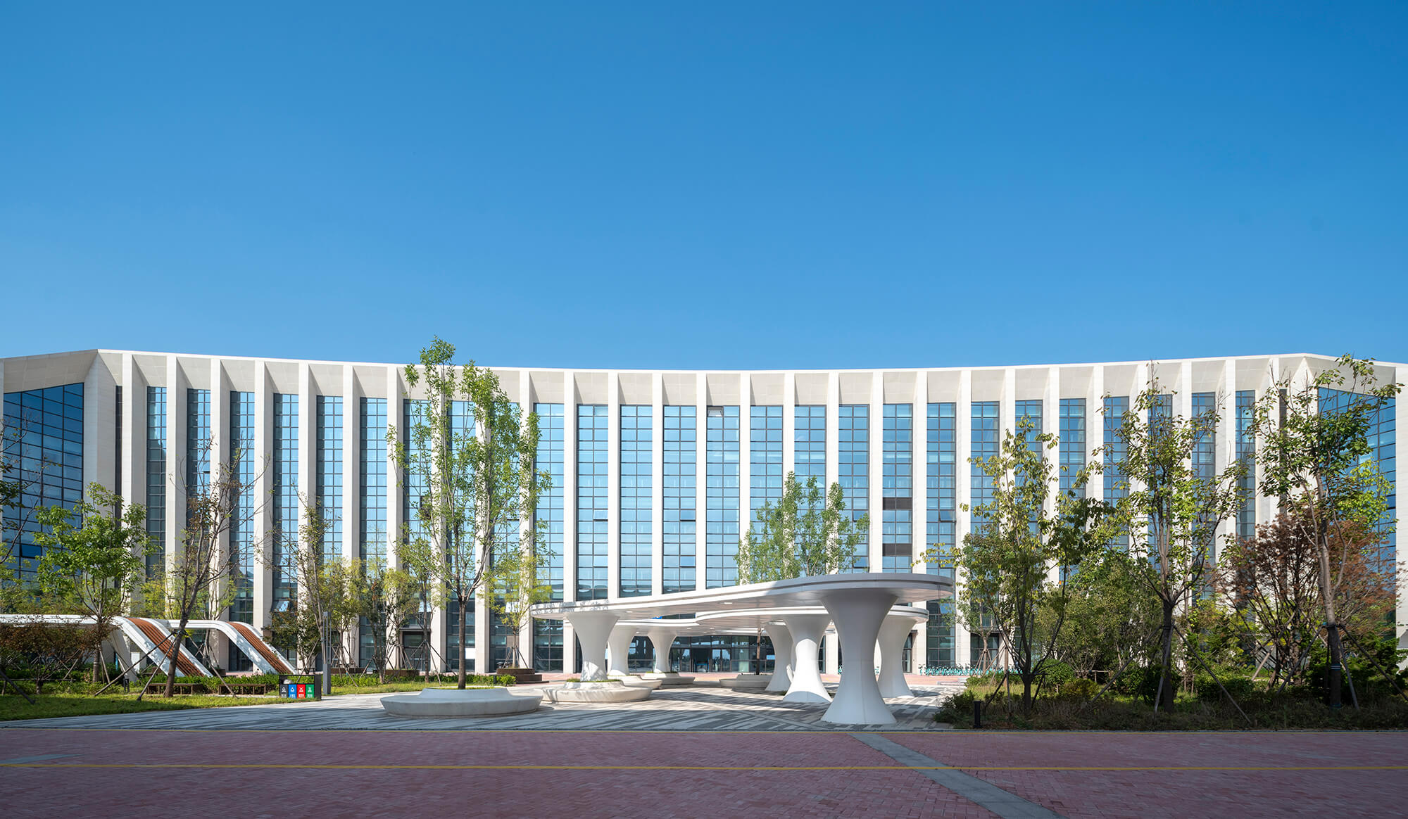 康复大学