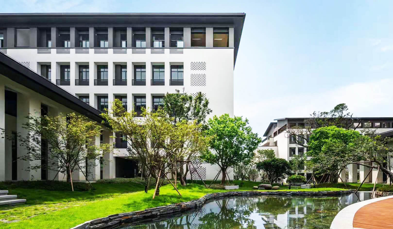 清华大学附属中学福州学校