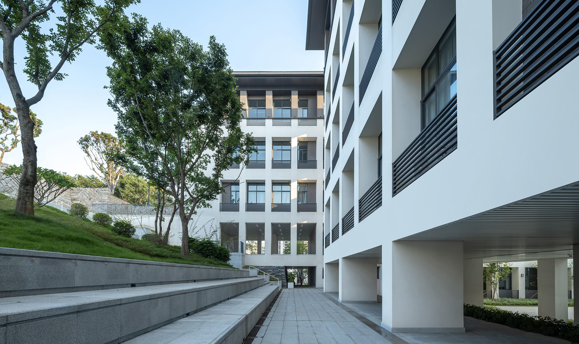 清华大学附属中学福州学校