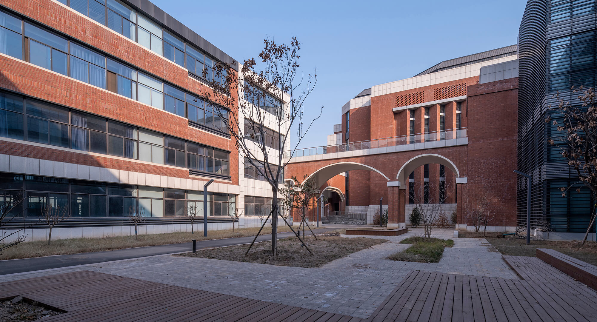 清华大学附属中学郑州学校