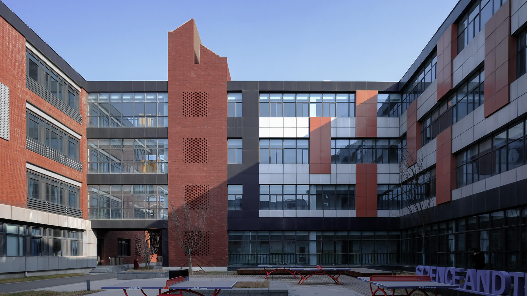 清华大学附属中学郑州学校