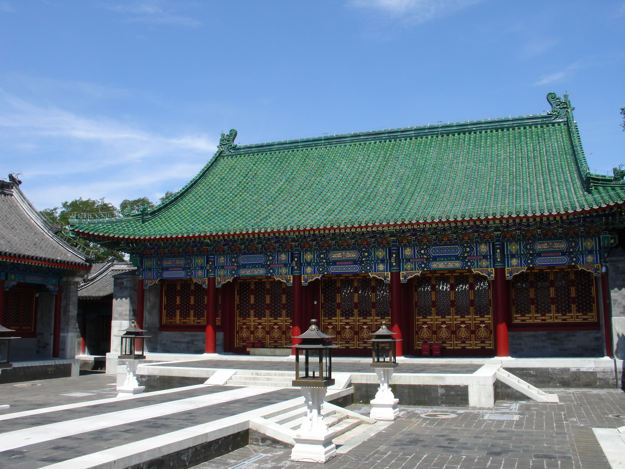 恭王府