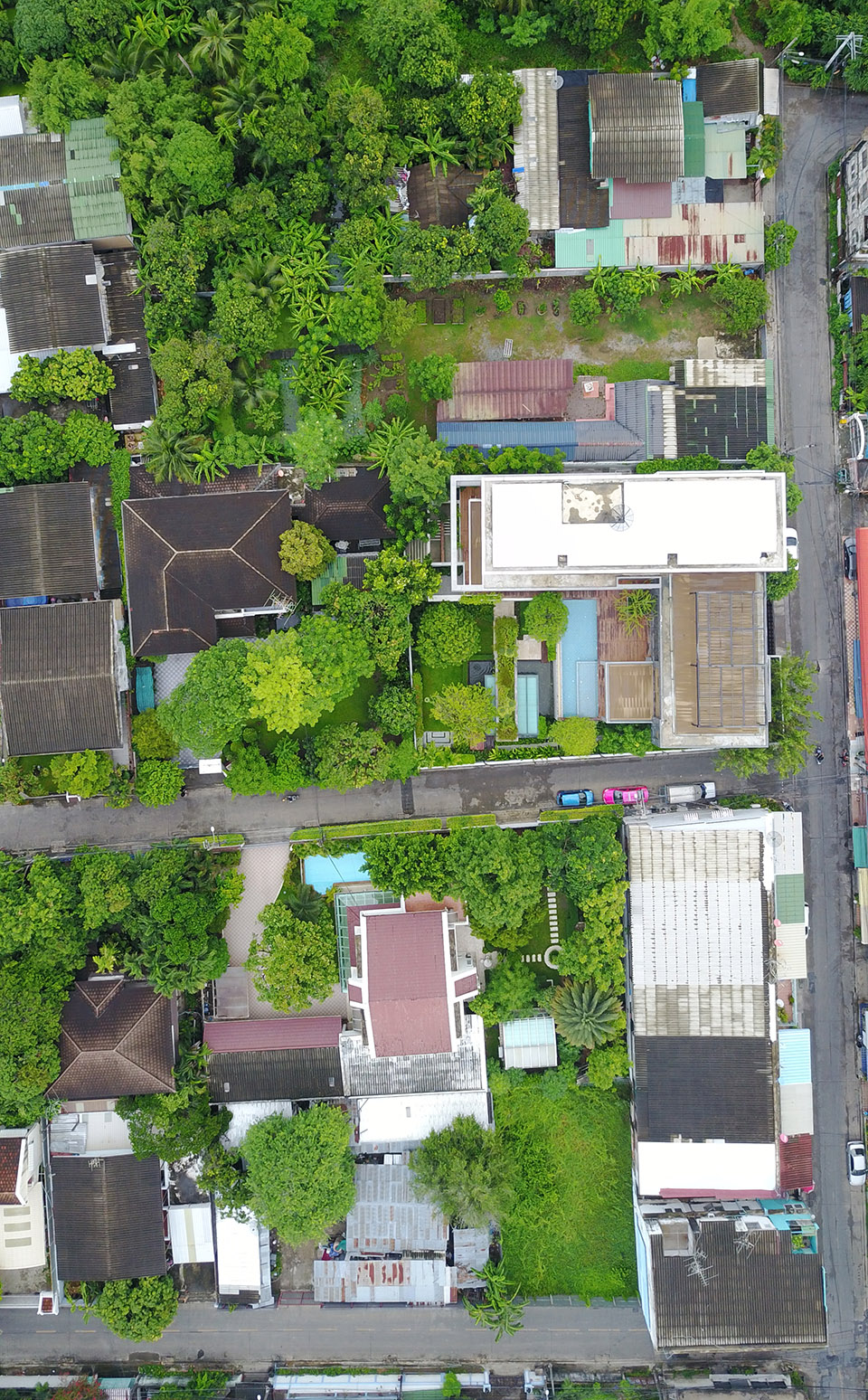 曼谷ReGEN住宅