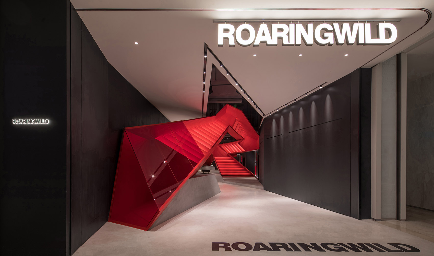 深圳ROARINGWILD壹方城店