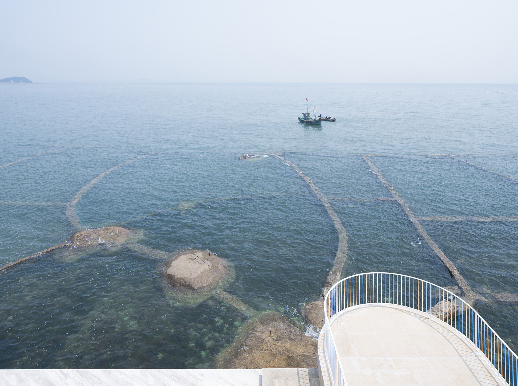 朴宿.栖澜海居，青岛