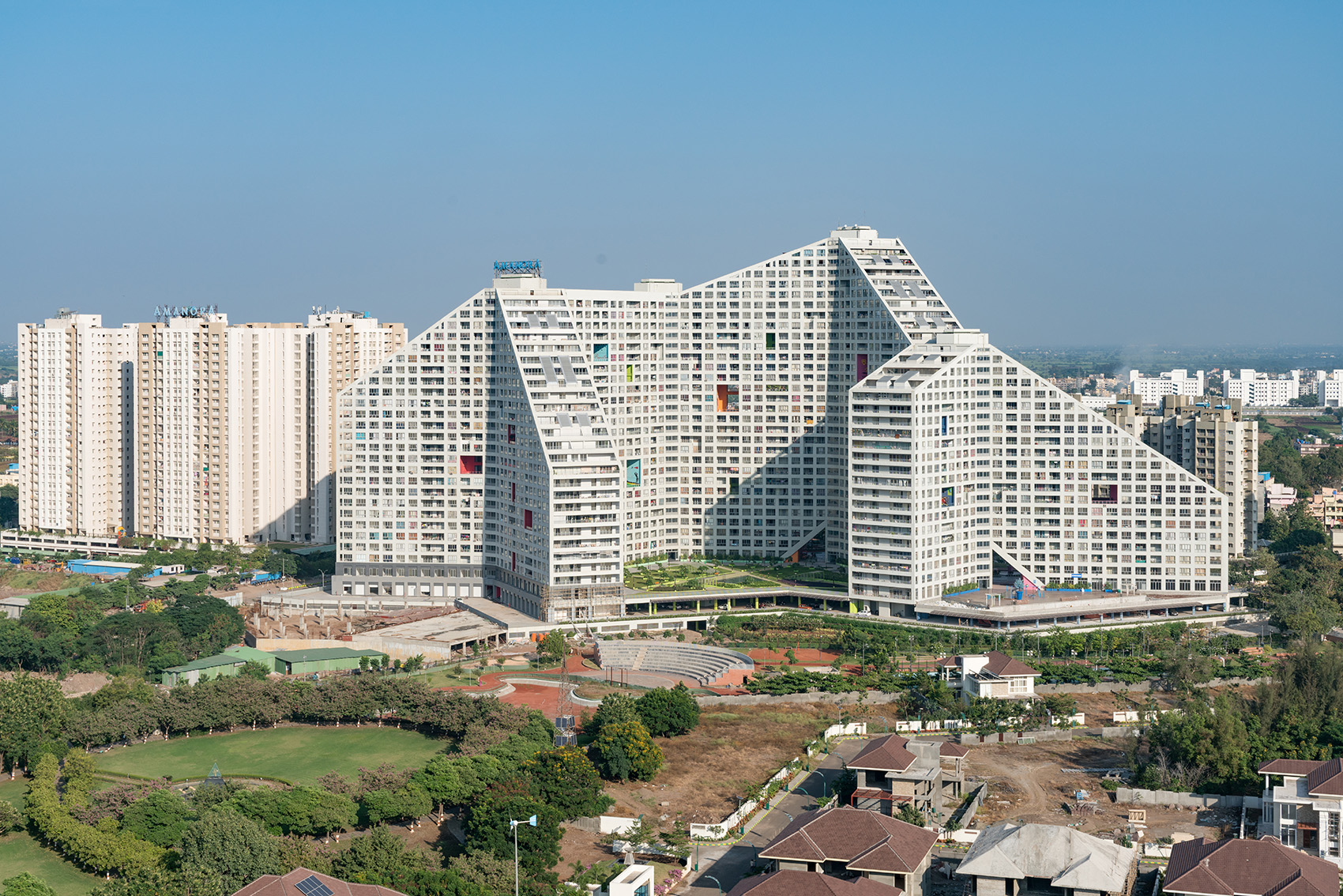 封面