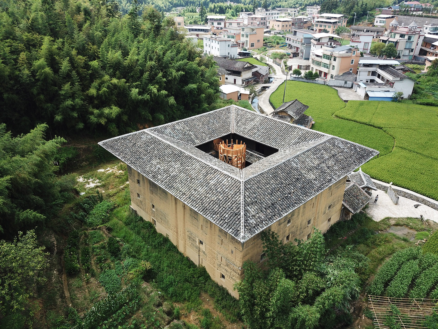 封面