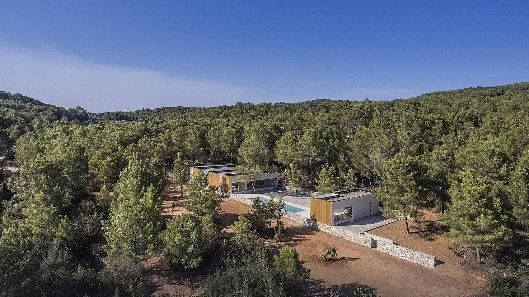卡西莫住宅，西班牙 / Marià Castelló Architecture