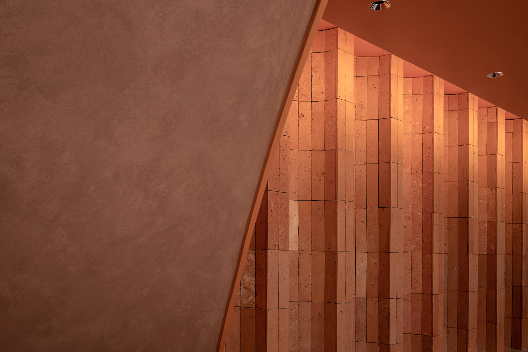 不甜NOT SWEET，成都 / Geemo Design