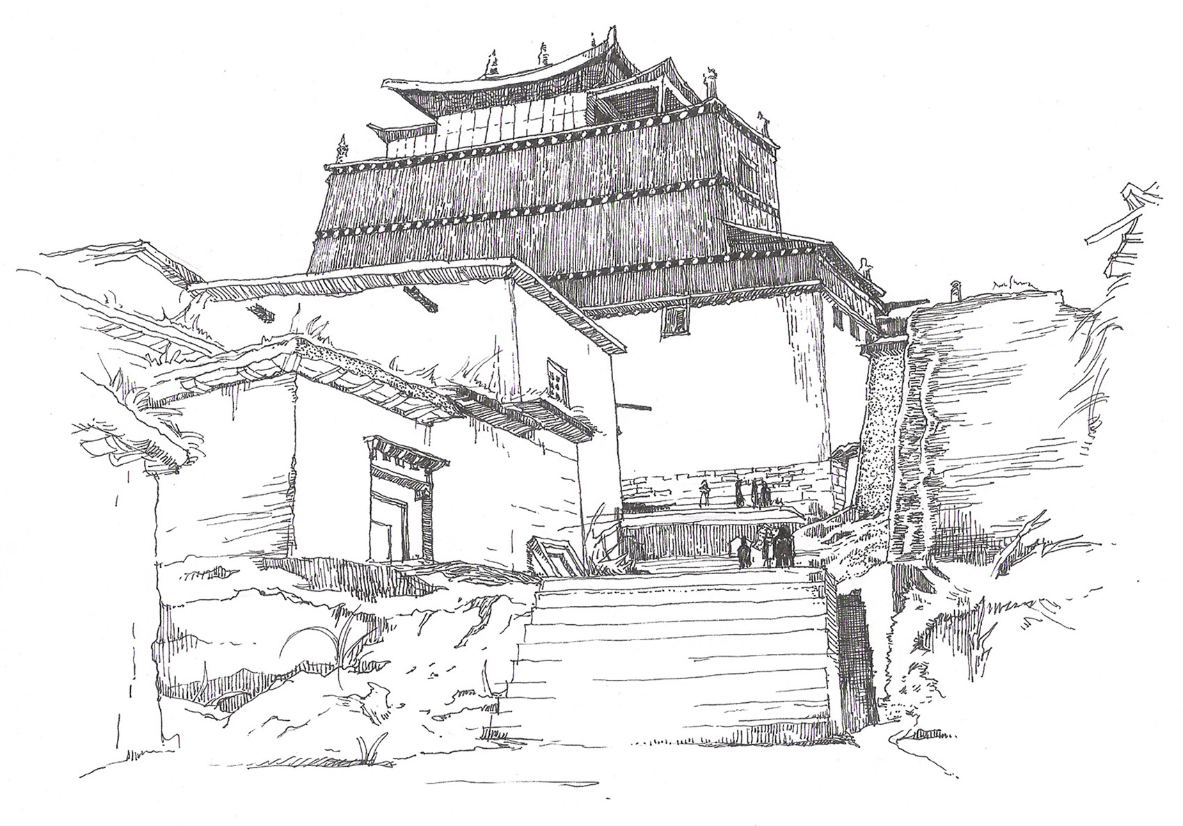 封面